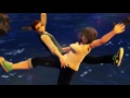 MMD Dive To Blue DN A Dance Motion By IMarine Project