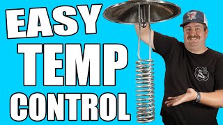 How to Add Temperature Control to Your Fermenter | Chilling Coil Install on a Grainfather SF70