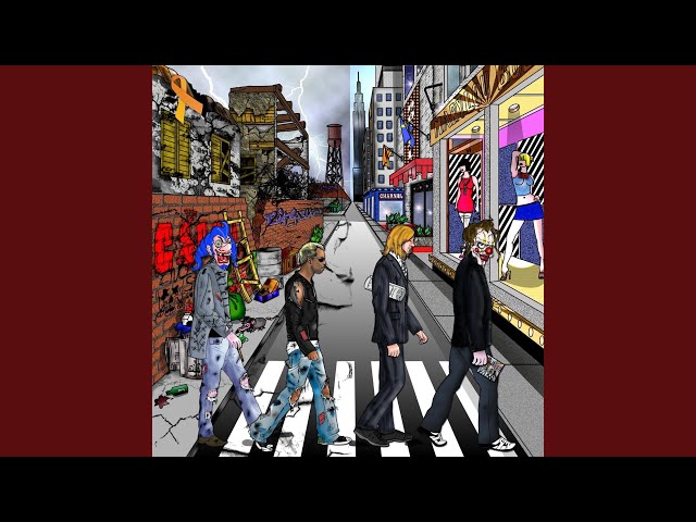 Cirkus - City Slicker
