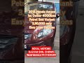 2013 Honda Amaze. #usedcarsinnavimumbai #navimumbai #usedcars #dealer #youtubeshorts