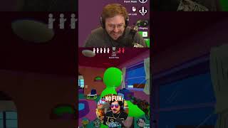 No Whimsy in Meccha Chameleon
