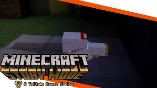 CHICKEN-NAPPED!!:Minecraft Story Mode Episode 5 (Part 3)