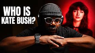 First Time Hearing Kate Bush - Wuthering Heights | Reaction