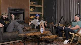 Kevin Richardson, Full Interview