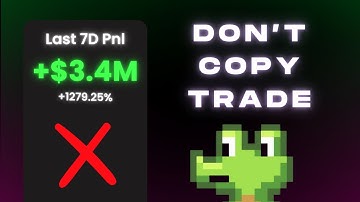 How To Spot Insider Farm Wallets