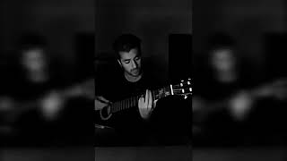 Ufuk Beydemir Ay Tenli Kadın Cover