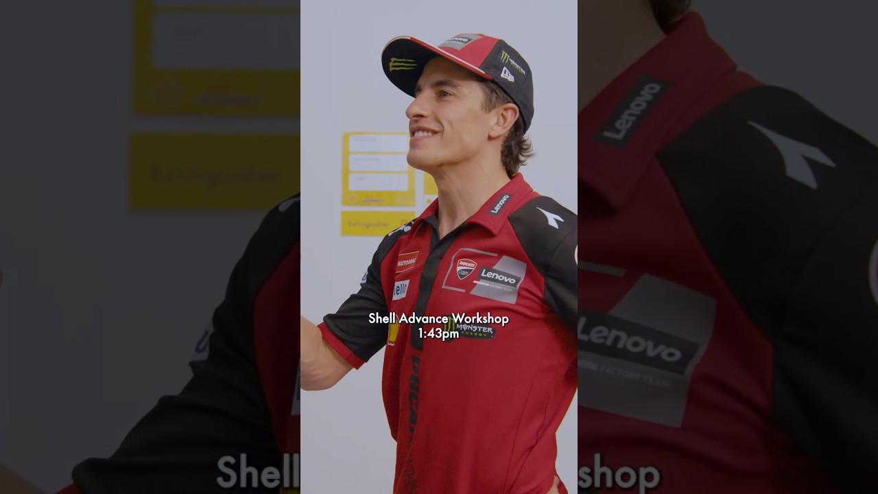 It's CRAZY GOOD oil | Shell Advance Ultra