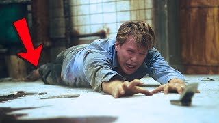 SAW (2004): 20 SHOCKING Facts You Never Knew!