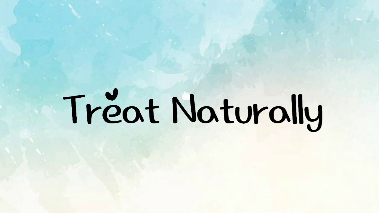Treat Naturally 