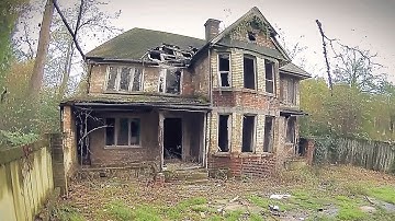30 Most Haunted Places In the WORLD!
