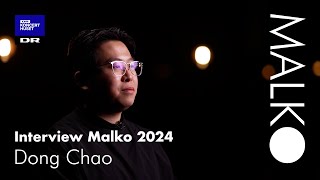 Dong Chao // Finalist Malko 2024