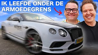 Download Lagu Van ARME KUNSTENAAR naar RIJDEN IN EEN BENTLEY MP3 Download Lagu Van ARME KUNSTENAAR naar RIJDEN IN EEN BENTLEY MP3