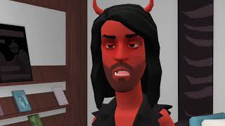 Emily The Emerald Engine Creates A Youtube Accountgrounded Respect Me And I Will Respect You