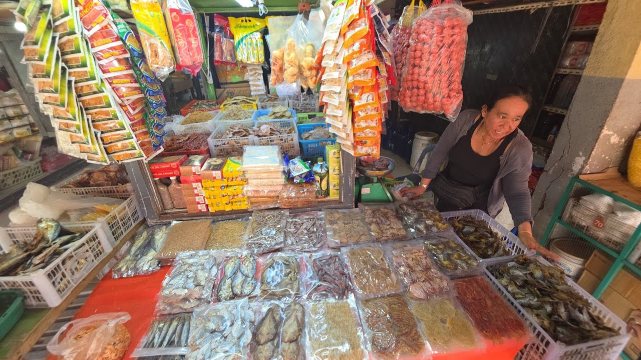 🇵🇭 МЫ ИЗУЧИЛИ ГОРОД БАНТАЯН И МЕСТНЫЙ ОБЩЕСТВЕННЫЙ РЫНОК НА ОСТРОВЕ БАНТАЯН В СЕБУ