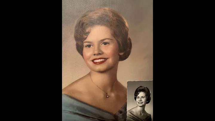 Diane Thornton Biography