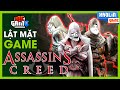 Lật Mặt: Assassin's Creed Đã Xạo Lìn Về Lịch Sử Như Thế Nào? | meGAME