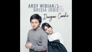 Dengan Caraku Cover By Neng Kitty Pink Pink Dan Hasbi