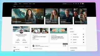 Kudos Feature