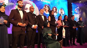 Multicultural Apprenticeship Awards 2024 - Short Highlights