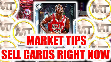 INSANE MT MAKING METHODS! DO THIS RIGHT NOW! MARKET TALK! | NBA 2K20 MY TEAM