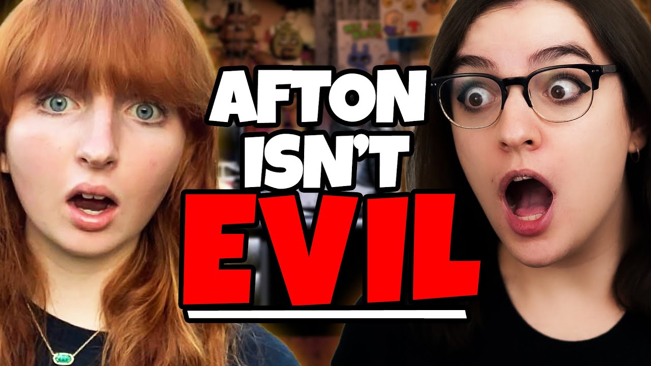 🔥FNAF HOT TAKES with @iAmReeseStreams 🔥
