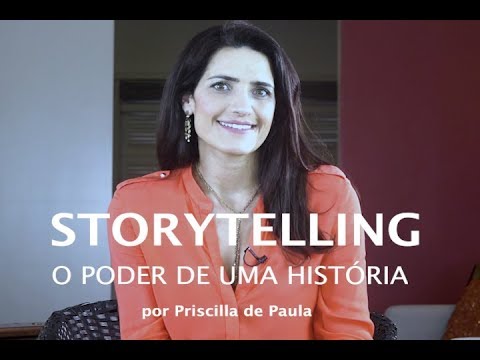 Storytelling - O