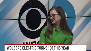 Wolberg Electric celebrates more than a century in the Capital Region
