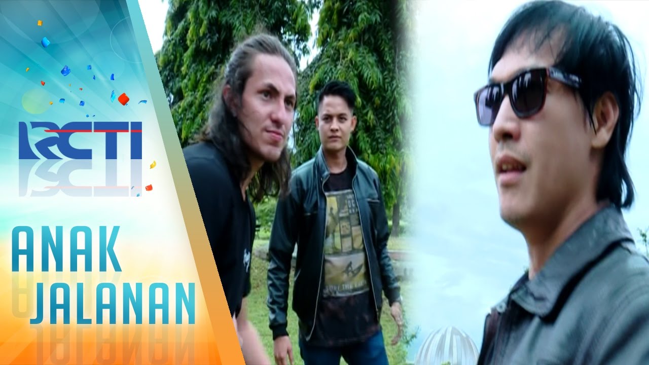 Gawat Duel Maut Antar Geng Gozila [Anak Jalanan] [20 Jan 2017]