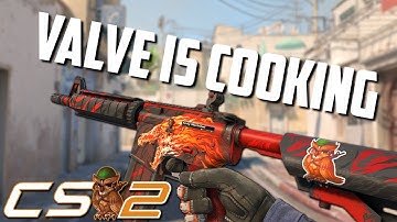 CS2 Animation Update Is Bigger Than You Think