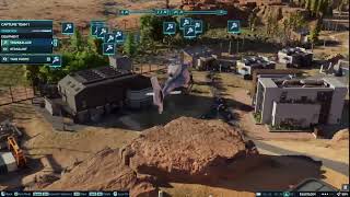 How To Take Photos Of Your Dinosaurs in Jurassic World Evolution 3 screenshot 4