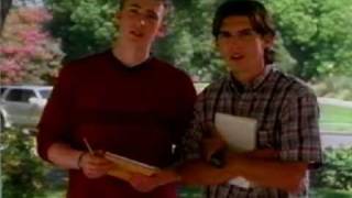 Opposite Sex: 1x02 - The Virgin Episode (2/5)