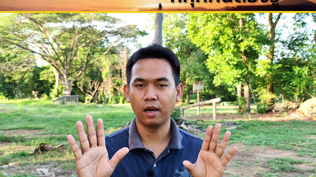 สรุป 3เทคนิค ต้นไม้โตไว ที่ทุกคนต้องรู้