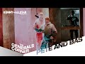Pete & Bas - The Generals Corner W/ Kenny Allstar