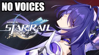 Acheron Theme All Voices Removed Honkai Star Rail 2.1