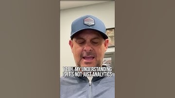 We asked Boone about Hal auditing the organization