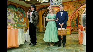 ES. Ведущий на свадьбу. Интерактивы в русском стиле. ES. Ведущий на свадьбу. Интерактивы в русском стиле.