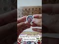 Penampakan Emorgear &amp; Ring Gavan Invinity