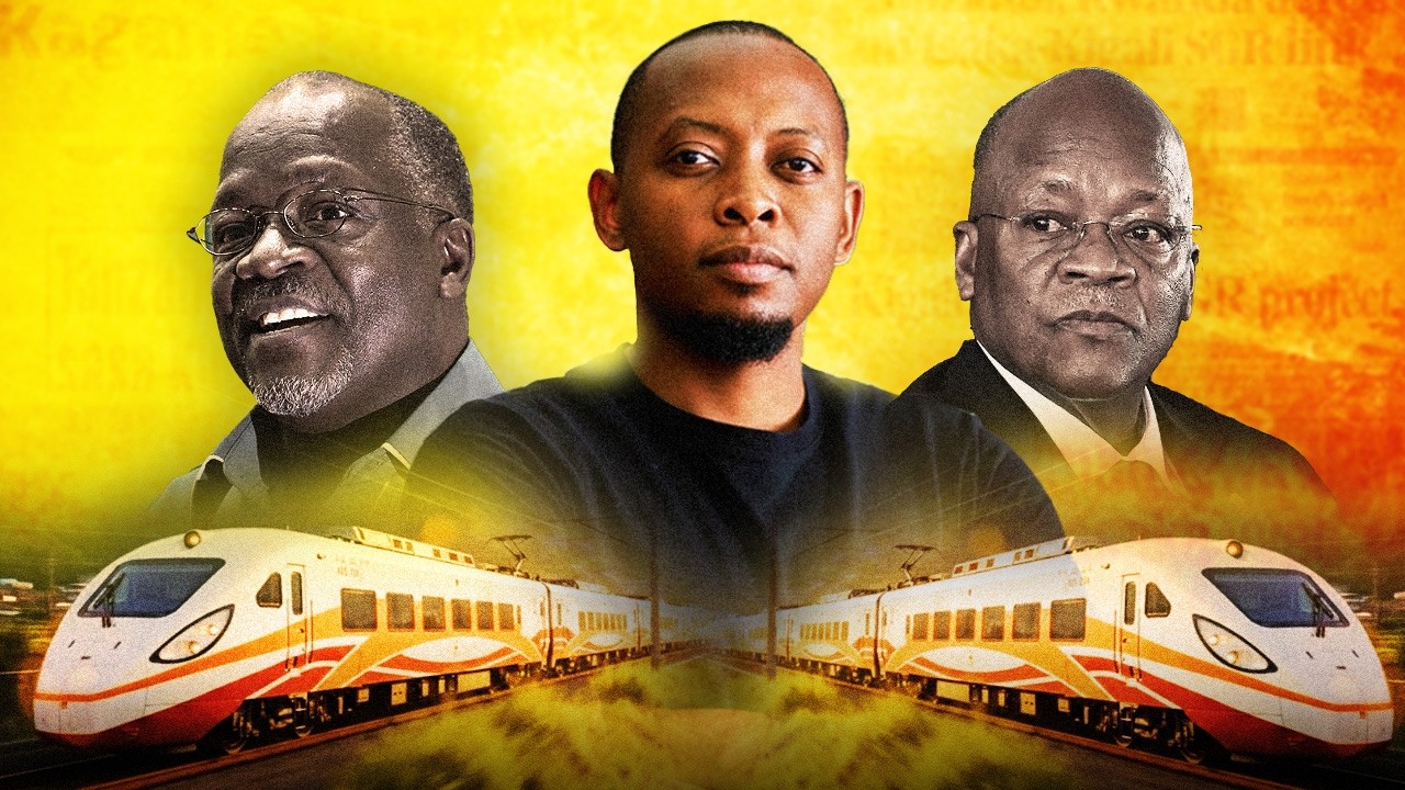 Before Ibrahim Traore there was John Magufuli, His Presidency Explained - Episode 3