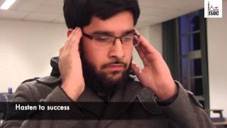 Discover Islam Week 2015 Trailer
