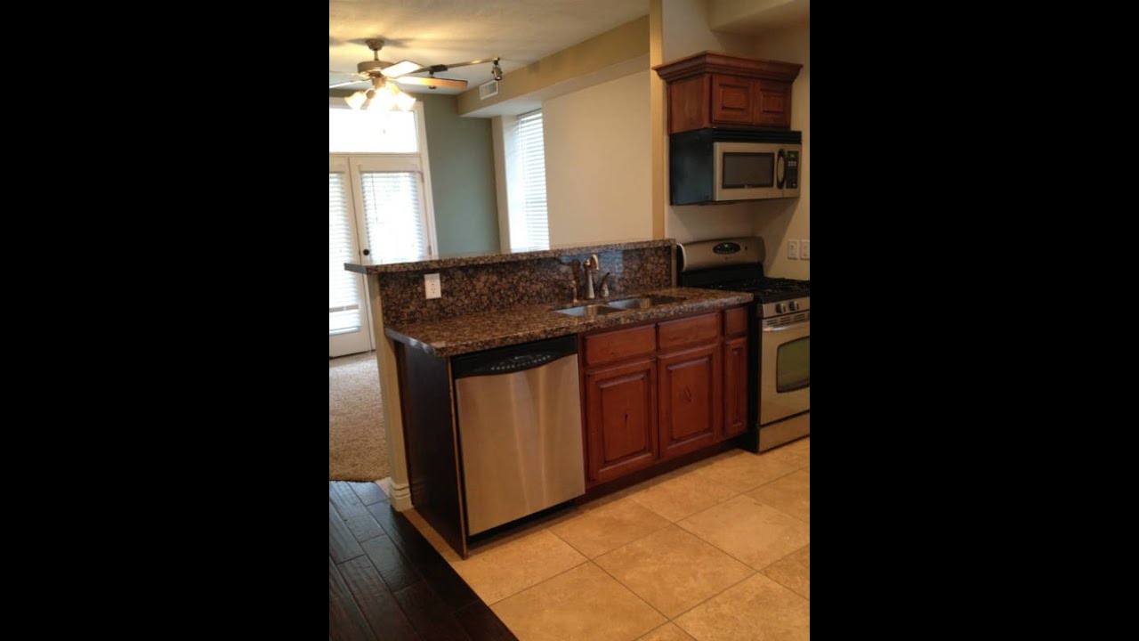 City Creek Manor Apartment 5 YouTube