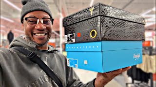 Found Discounted Kobes \u0026 Doernbechers Sitting!