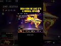 KING OF MP40 🗿💀 #freefire #freefiremax