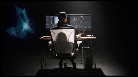 What Is Nuke Studio?