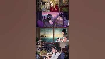 Create Lofi Loop Animation