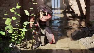 Details Combined motion capture and 2D visual effects using Odyssey and Markerless Motion Capture Guide