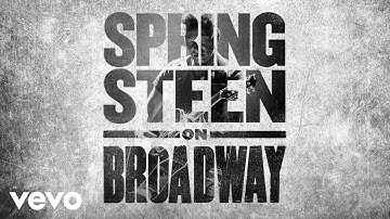 Bruce Springsteen - My Hometown (Introduction Part 2) (Springsteen on Broadway - Official Audio)