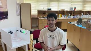 ELE 417 - Embedded System Design - HomeEase: Comfort Through Technology