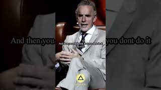 This is how you actually set goals for yourself. Jordan Peterson This is how you actually set goals for yourself. Jordan Peterson