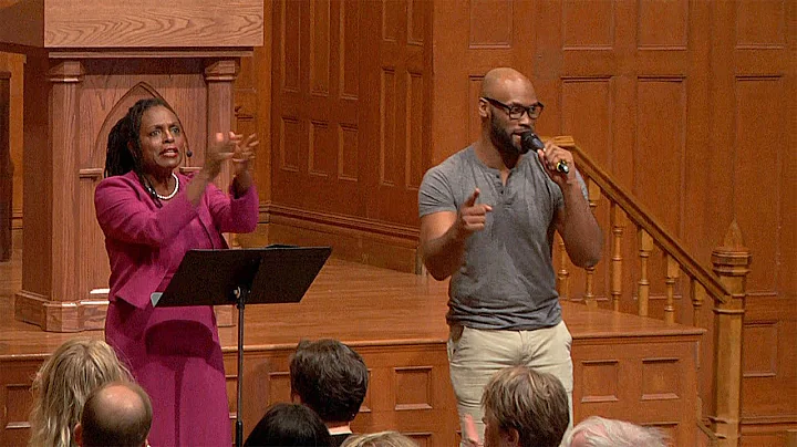 Glory :: Jun 12 @middlechurch