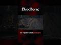 Церковь Исцеления и Чума Зверя в Bloodborne #сюжет #разбор #ильясюжет #shorts #bloodborne #лор